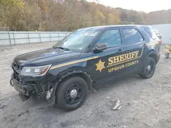 1FM5K8AR4HGC90351 2017 FORD EXPLORER
