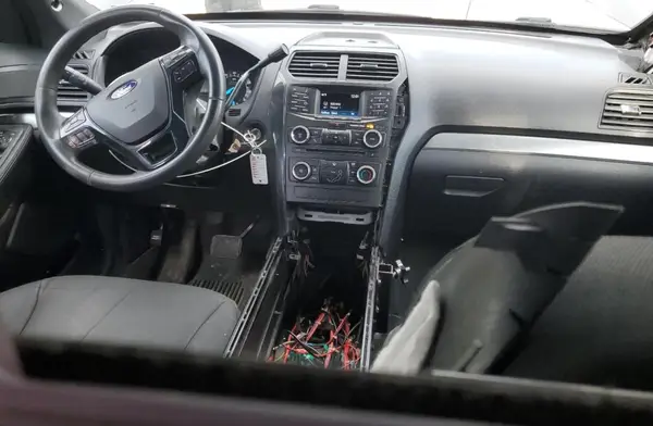 1FM5K8AR4HGC90351 2017 FORD EXPLORER - Image 8