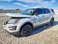 1FM5K8AR4HGC90978 2017 FORD EXPLORER