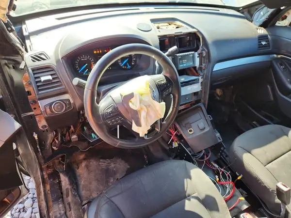 1FM5K8AR4HGC90978 2017 FORD EXPLORER - Image 8