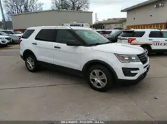 1FM5K8AR4HGD25759 2017 FORD EXPLORER