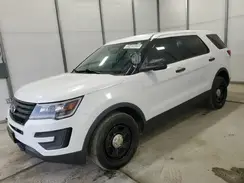 1FM5K8AR4HGD58261 2017 FORD EXPLORER