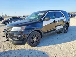 1FM5K8AR4HGD58700 2017 FORD EXPLORER