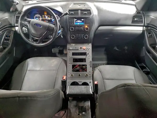 1FM5K8AR4HGD59006 2017 FORD EXPLORER - Image 8