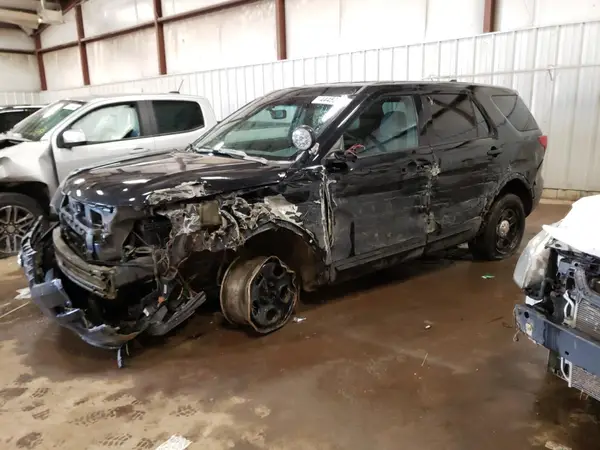 1FM5K8AR4HGD59085 2017 FORD EXPLORER - Image 1