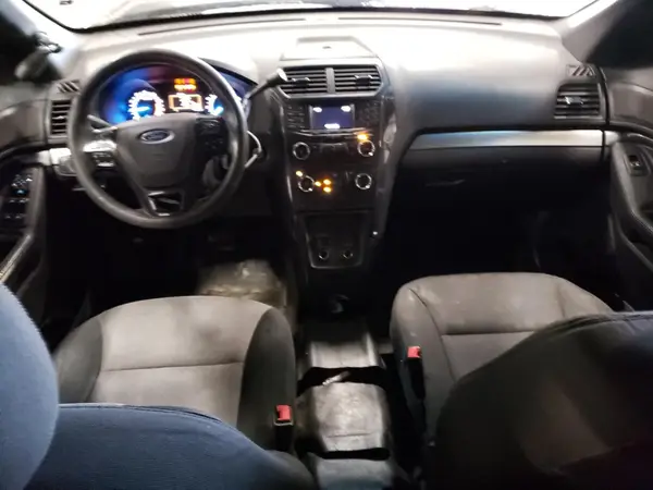 1FM5K8AR4HGD59085 2017 FORD EXPLORER - Image 8