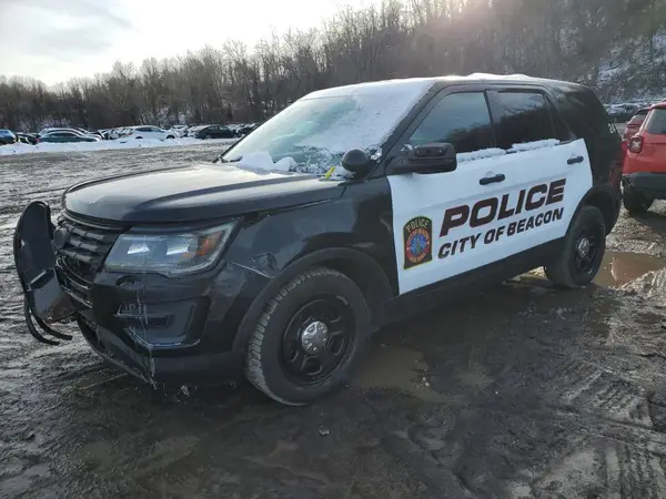 1FM5K8AR4HGD59362 2017 FORD EXPLORER - Image 1