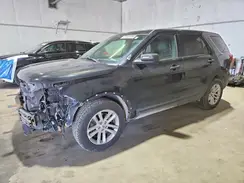 1FM5K8AR4HGD60057 2017 FORD EXPLORER