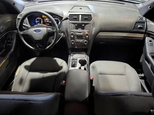 1FM5K8AR4HGD60057 2017 FORD EXPLORER - Image 8