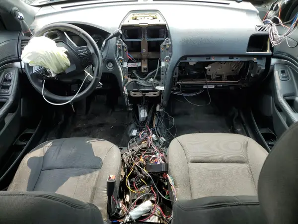 1FM5K8AR4HGE02145 2017 FORD EXPLORER - Image 8
