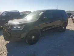 1FM5K8AR4HGE02159 2017 FORD EXPLORER