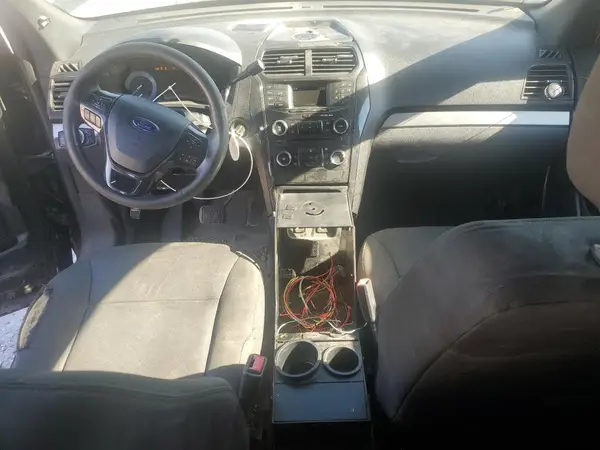 1FM5K8AR4HGE02159 2017 FORD EXPLORER - Image 8