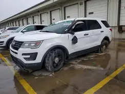 1FM5K8AR4HGE13081 2017 FORD EXPLORER