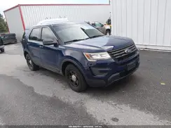 1FM5K8AR4HGE13985 2017 FORD EXPLORER