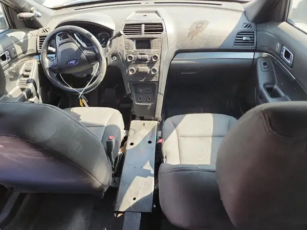 1FM5K8AR4HGE15798 2017 FORD EXPLORER - Image 8