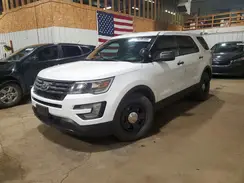 1FM5K8AR4HGE26106 2017 FORD EXPLORER