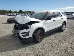 1FM5K8AR4JGA21143 2018 FORD EXPLORER