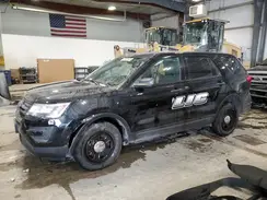 1FM5K8AR4JGA26696 2018 FORD EXPLORER