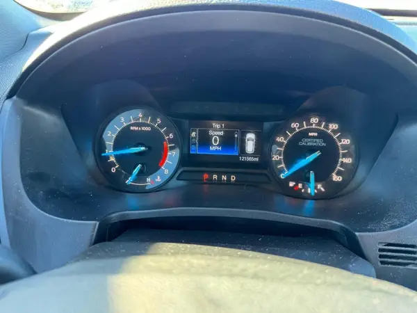 1FM5K8AR4JGA32224 2018 FORD EXPLORER - Image 8