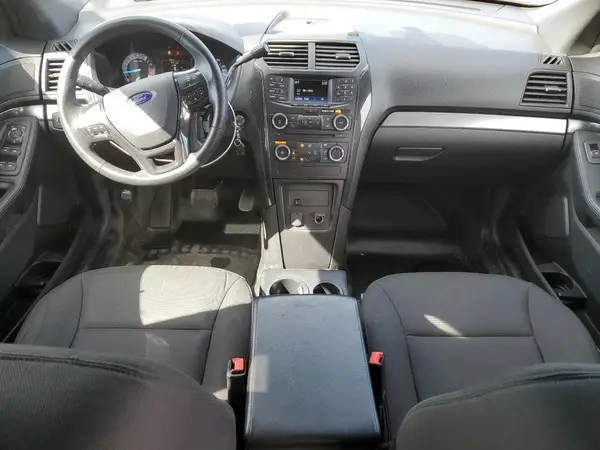 1FM5K8AR4JGA58242 2018 FORD EXPLORER - Image 8