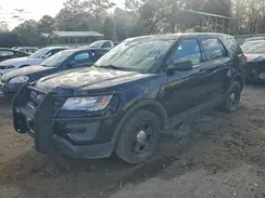 1FM5K8AR4JGA72786 2018 FORD EXPLORER