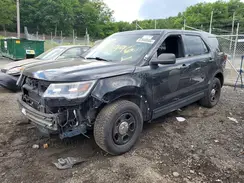 1FM5K8AR4JGA72996 2018 FORD EXPLORER