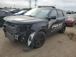 1FM5K8AR4JGA83366 2018 FORD EXPLORER