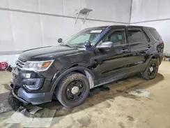 1FM5K8AR4JGA83870 2018 FORD EXPLORER