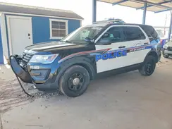 1FM5K8AR4JGA83979 2018 FORD EXPLORER