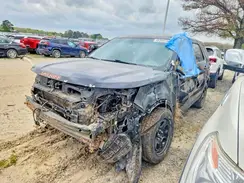 1FM5K8AR4JGA92021 2018 FORD EXPLORER