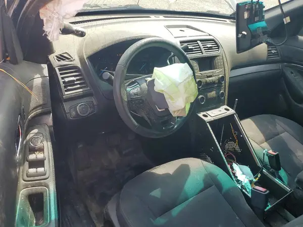 1FM5K8AR4JGA92021 2018 FORD EXPLORER - Image 8