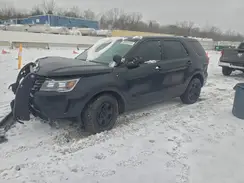 1FM5K8AR4JGB00456 2018 FORD EXPLORER