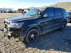 1FM5K8AR4JGB12574 2018 FORD EXPLORER