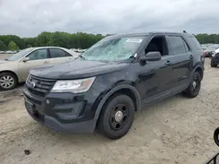 1FM5K8AR4JGB12705 2018 FORD EXPLORER
