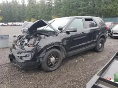 1FM5K8AR4JGB34073 2018 FORD EXPLORER