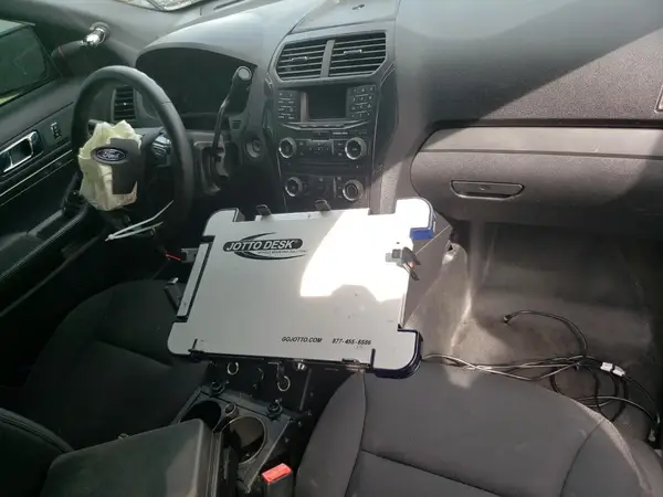 1FM5K8AR4JGB46367 2018 FORD EXPLORER - Image 8