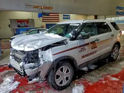 1FM5K8AR4JGB67865 2018 FORD EXPLORER