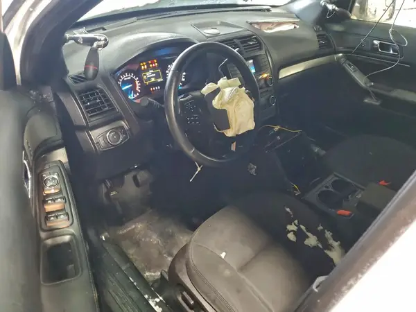 1FM5K8AR4JGB67865 2018 FORD EXPLORER - Image 8