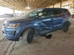 1FM5K8AR4JGB81085 2018 FORD EXPLORER