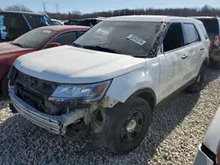 1FM5K8AR4JGC34142 2018 FORD EXPLORER