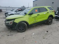 1FM5K8AR4JGC42998 2018 FORD EXPLORER
