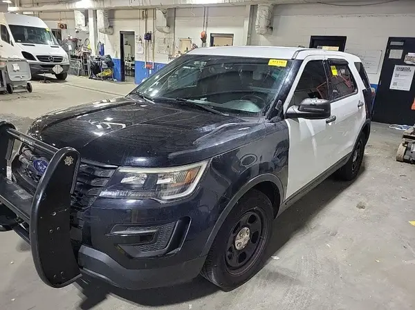 1FM5K8AR4JGC43178 2018 FORD EXPLORER - Image 8