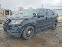 1FM5K8AR4JGC49451 2018 FORD EXPLORER