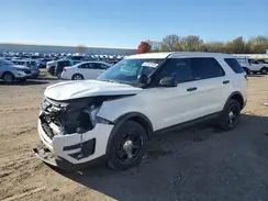1FM5K8AR4JGC74074 2018 FORD EXPLORER