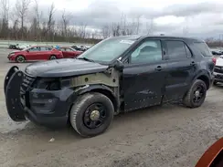 1FM5K8AR4JGC75175 2018 FORD EXPLORER