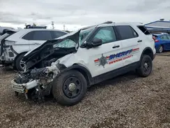 1FM5K8AR4JGC75760 2018 FORD EXPLORER