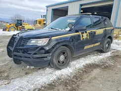 1FM5K8AR4JGC76245 2018 FORD EXPLORER