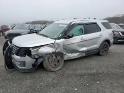 1FM5K8AR4KGA12248 2019 FORD EXPLORER