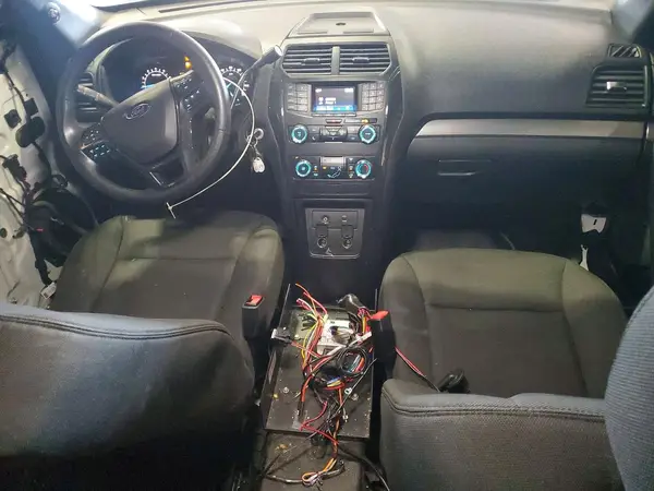 1FM5K8AR4KGA12783 2019 FORD EXPLORER - Image 8