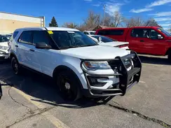 1FM5K8AR4KGA31995 2019 FORD EXPLORER